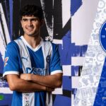 Hugo Novoa, Deportivo Alavés, La Liga EA Sports.